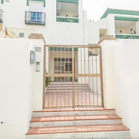 Toboso Iii Нерха