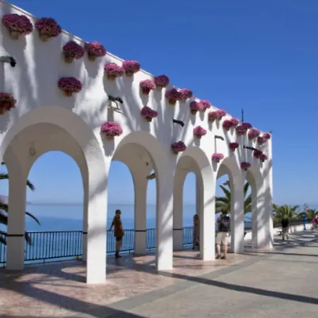 Toboso Iii * Nerja