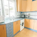 Apartmán Toboso Iii