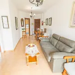 Toboso Iii Apartmán *
