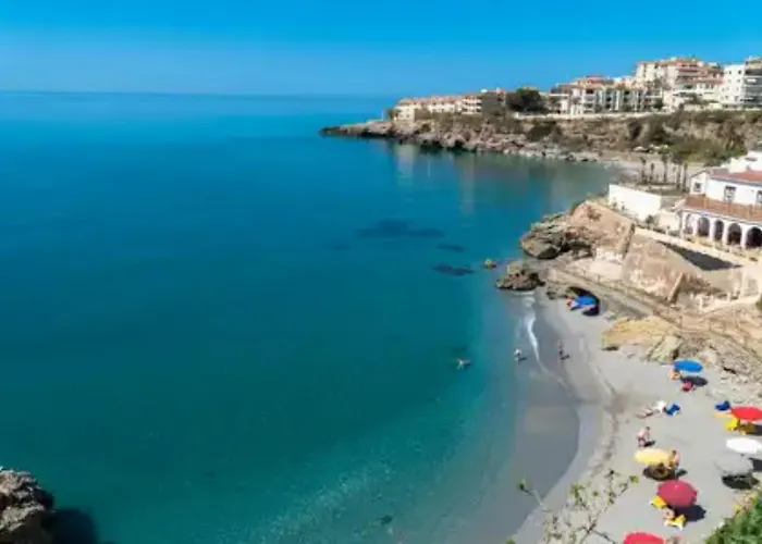 Toboso Iii Appartamento Nerja