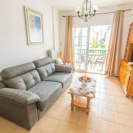 Toboso Iii Apartment Nerja