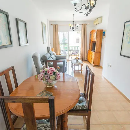 Toboso Iii Nerja