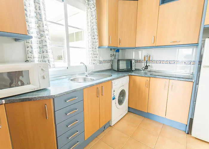 Apartment Toboso Iii