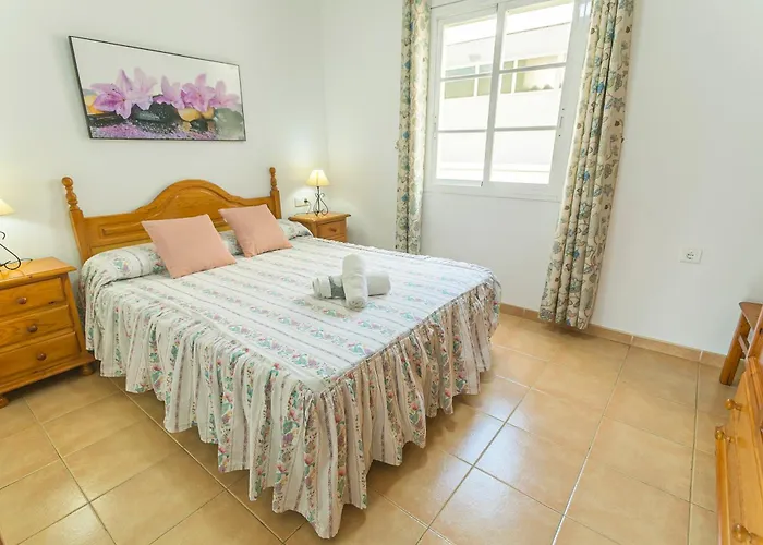 Toboso Iii Apartment Nerja