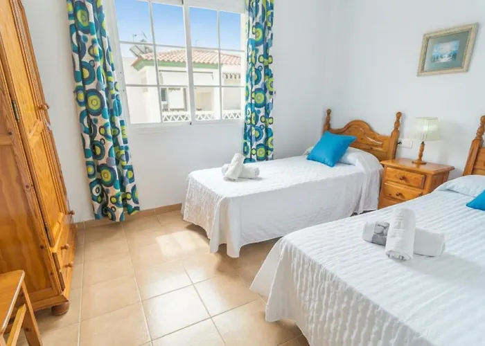 Toboso Iii Apartment